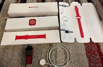 Apple Watch 8 40mm - 170 euros - 1