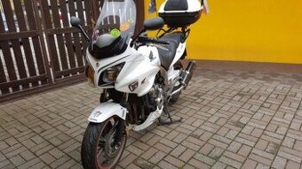 Honda CBF 1000 - 1