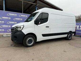 Renault Master Furgon 2,3 DCi chladiak - 1