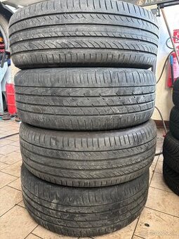 Pneu 235/50 R19 letné