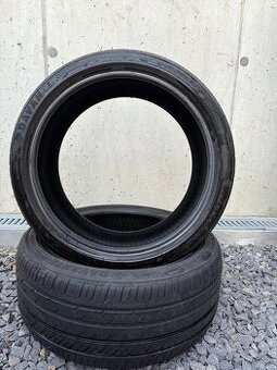 Letné pneu DAVANTI 225/40/ZR18 - 1