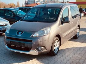 Peugeot Partner Teepee 1.6 HDI - 1