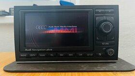 Audi Navigation Plus RNS-E - A4 B6/7 (RNSE) - 1