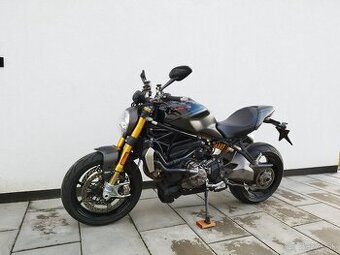 Ducati Monster 1200S 2020