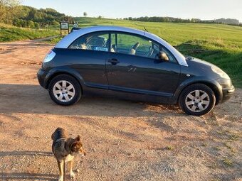 Citroën C3 Pluriel