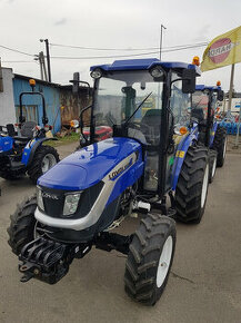 Predám traktor Lovol M404 - 1