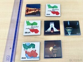 Magnetky Iran
