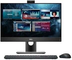 Dell All-in-One