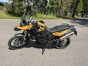 Predam BMW GS 850