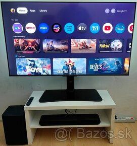 Soundbar 2.1 TCL S642W, TOP stav, v zaruke