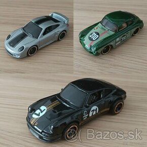 Hotwheels Porsche