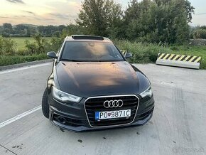 Audi A6 avant 3.0 TDi s-Line - 1