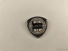 logo lancia 3cm