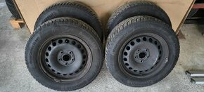 5x112,r15-6Jx15-et43-VW group+195-65-r15 - 1