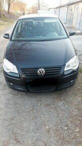 Vw Polo 1.4tdi