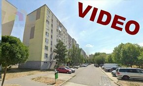 3 IZBOVÝ BYT S LOGGIOU 67 M2 PIEŠŤANY, E.F.SCHERERA - 1