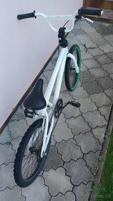 Predám bmx