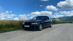 Bmw E46 323i