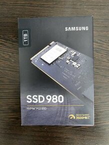 SSD Samsung 980  1TB