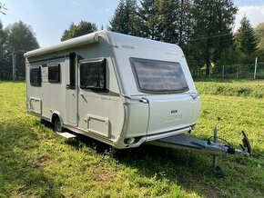 Hymer Hymer Eriba Nova GL 485