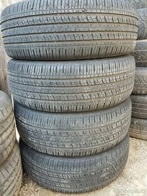 225 55 R19  Kumho solus kh16 - 1