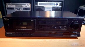 Tape deck Aiwa