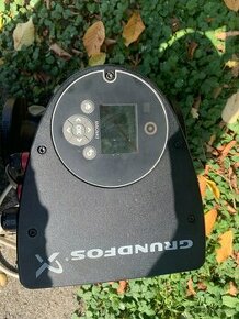 Grundfos MAGNA3 80-80F 360mm 230V PN10