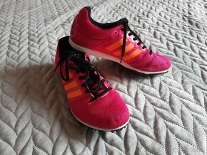 Tretry - adidas