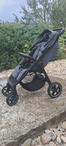 Športové kocik Britax romer B agile r