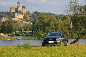 Dacia Sandero 1.0 TCe 90 Stepway Essential.Záruka/16600km