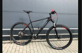 CUBE RACE ONE LIMITED Deore XT M8000