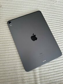 iPad pro 11” 2018 - 64gb Space gray