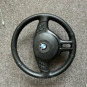 Volant bmw