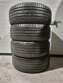 Letné Pneu Nokian Zline 265/65 R17 - 1