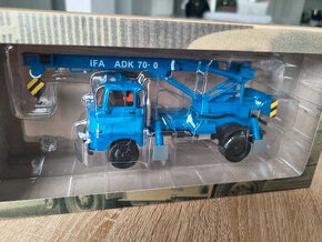 IFA W50 ADK 1:43