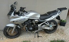 Suzuki GSF 1200S Bandit - 1