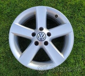 5x112R16 Volkswagen