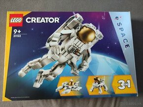 LEGO Creator 31152 Astronaut