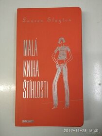 Lauren Slayton - Malá kniha štíhlosti