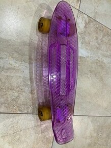 Pennyboard