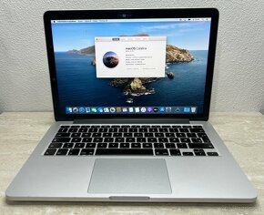 MacBook Pro (Intel i5, Retina, 13-inch, 2013) 256gb