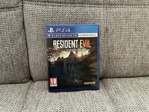 Resident Evil Biohazard VR - 1