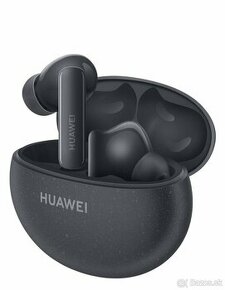 Huawei Freebuds 5i čierne - 
Nerozbalene