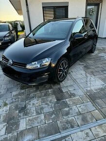 Vw golf 7  2,0 TDi