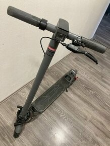 ELECTRIC SCOOTER HUAWEI LEQISMART D12 - 1