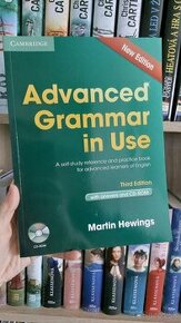 Grammar in Use