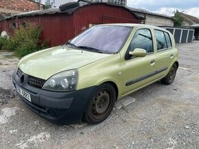 Renault Clio 1.4 16V