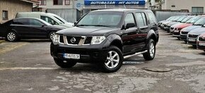 Nissan Pathfinder 2.5 dCi LE - 1