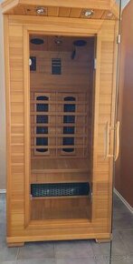 Infrasauna