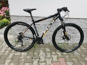 Horský bicykel FUJI - NEVADA 29"